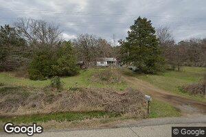 24332 Independence Rd, Heavener, OK 74937
