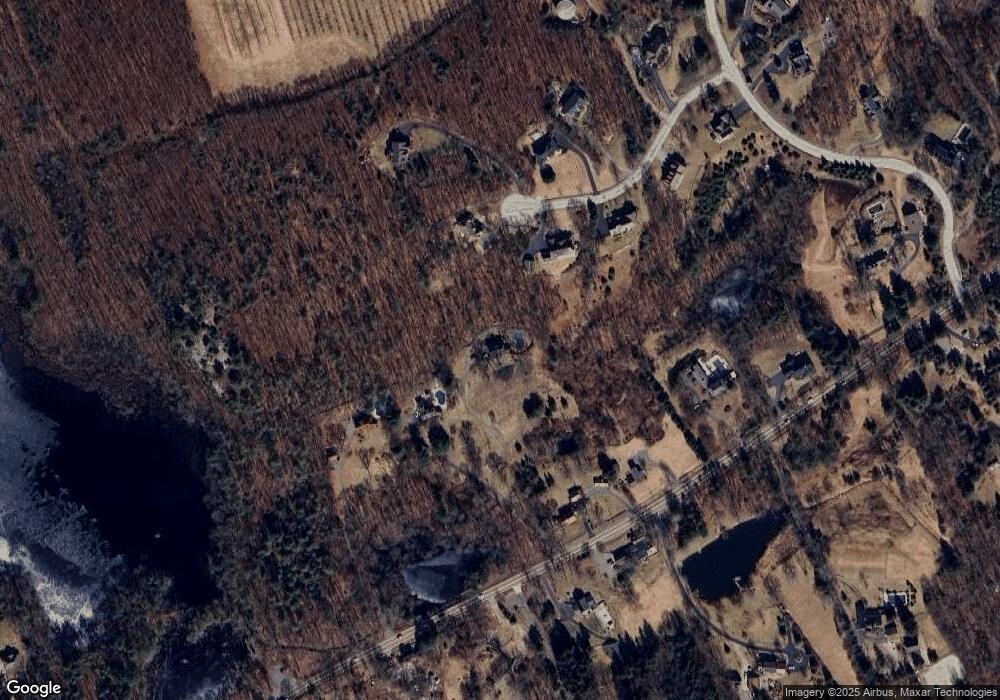 1450 West St, Wrentham, MA 02093 - photo 1