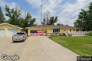 213 Brown St E, Dumont, MN 56236