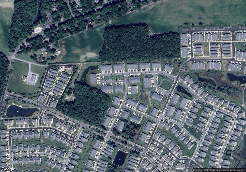 21100 Cormorant Way unit 501, Ocean View, DE 19970 - photo 1