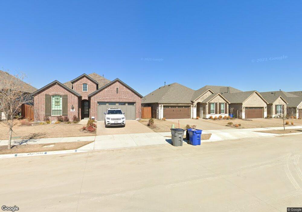 2425 Solomons Place, Wylie, TX 75098 - photo 1