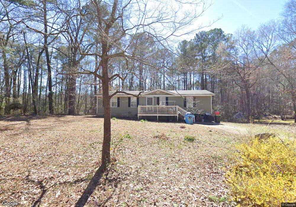 240 Norman Rd, Covington, GA 30014 - photo 1