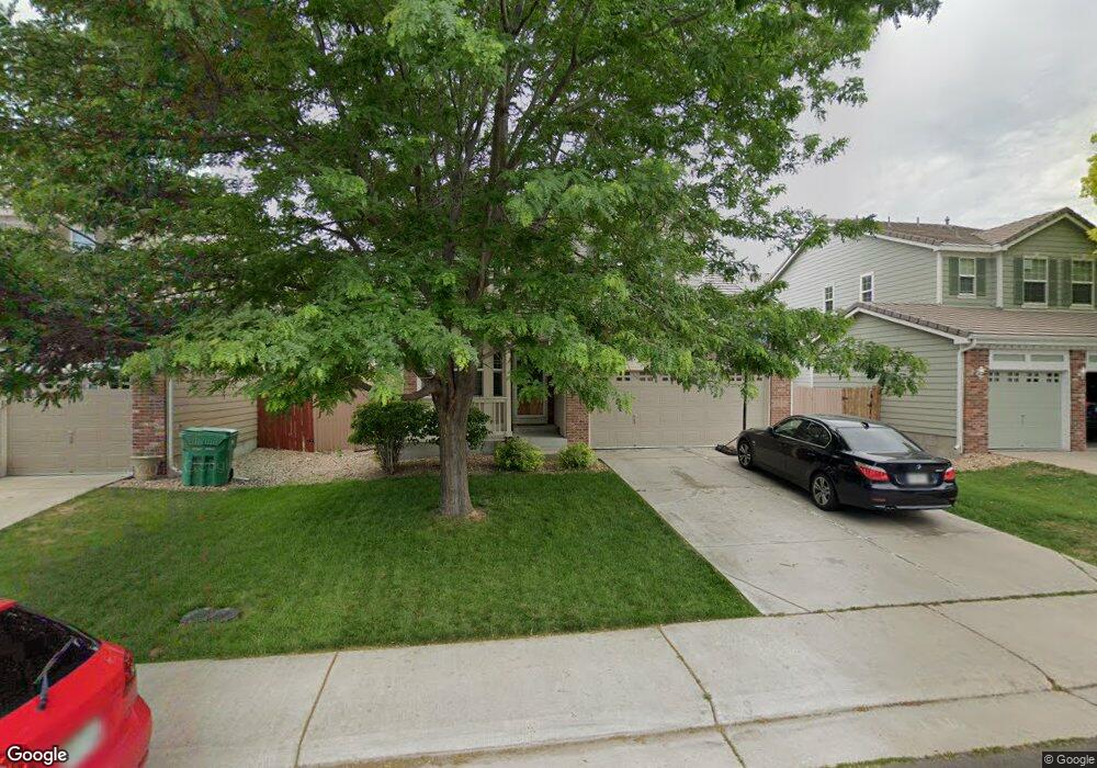 4875 S Lisbon Way, Aurora, CO 80015 - photo 1