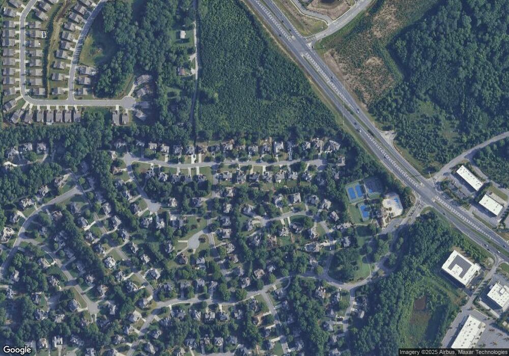 3730 Preakness Ln unit 1, Suwanee, GA 30024 - photo 1