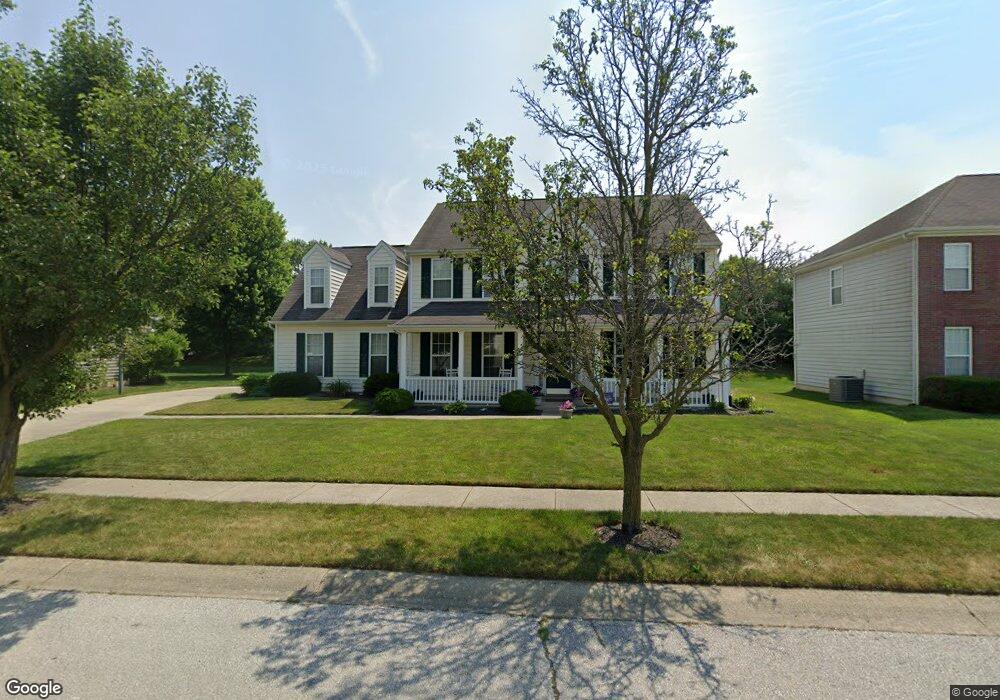 2253 Burgundy Way, Plainfield, IN 46168 - photo 1