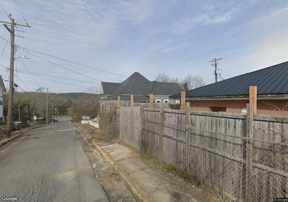 8 McGhee St SW, Rome, GA 30161 - photo 1