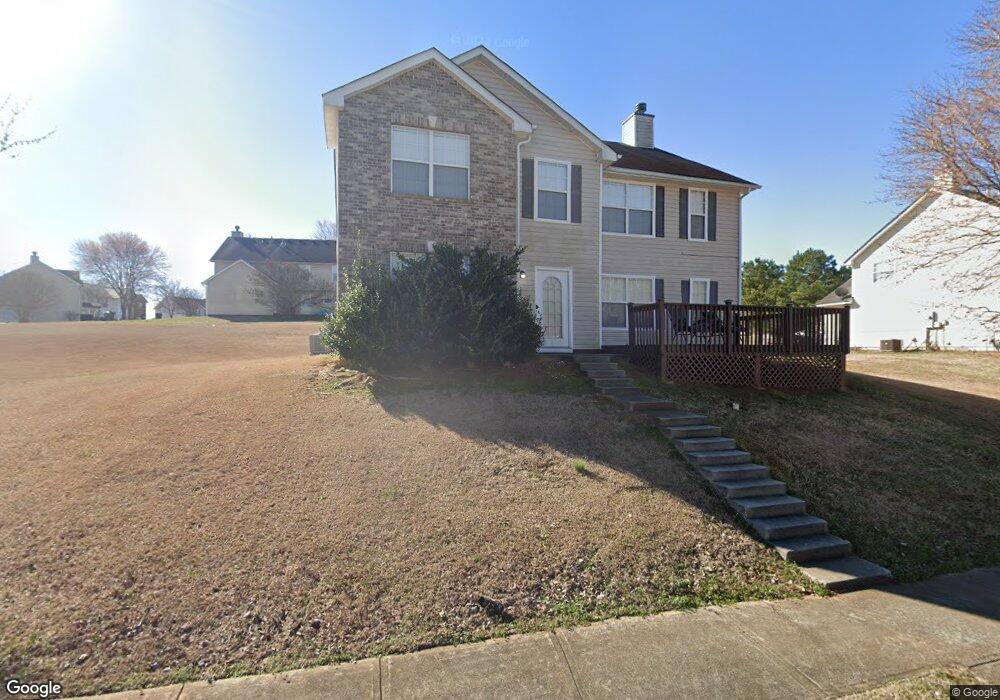 125 Capeton Ct unit 1, Covington, GA 30016 - photo 1