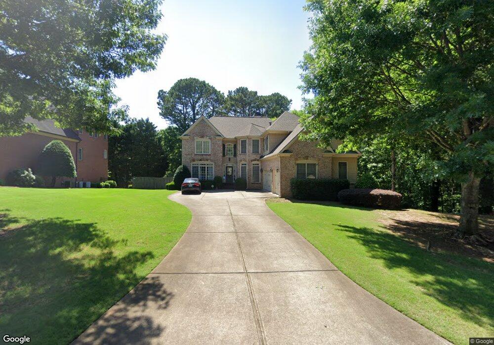 2929 Holly Pointe Ct, Marietta, GA 30062 - photo 1