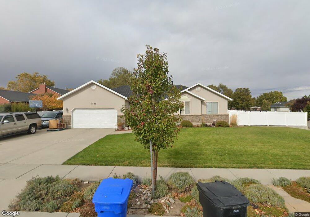 3344 Olive Leaf Ln, West Jordan, UT 84088 - photo 1
