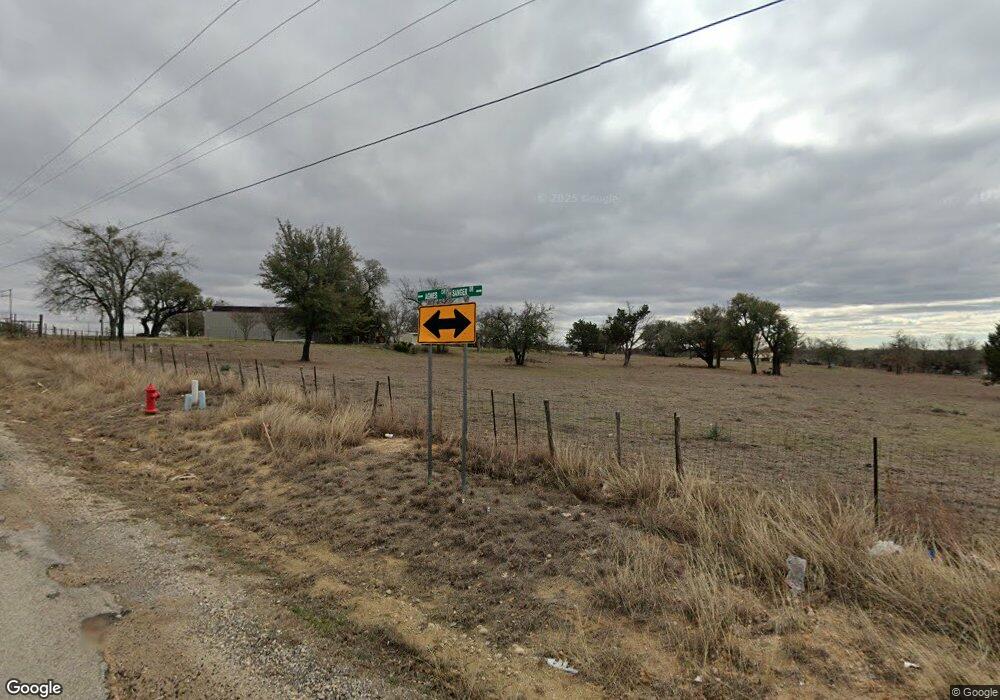 291 Sanger Dr, Springtown, TX 76082 - photo 1