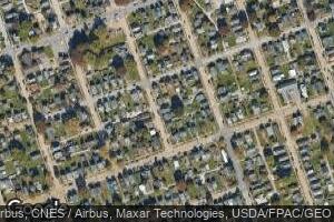 110 Maple Ave, Moundsville, WV 26041