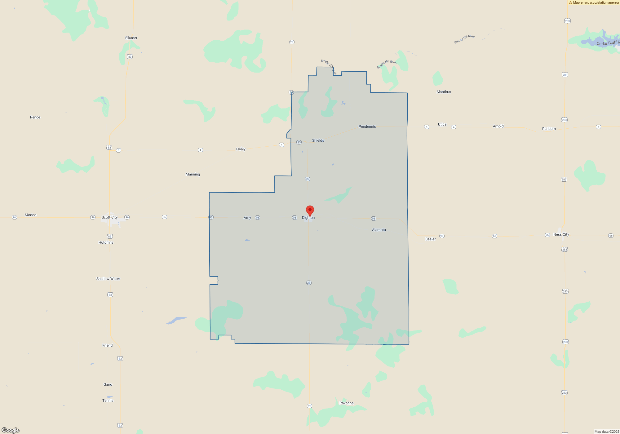 Dighton Elementary School, Dighton KS Rankings & Reviews