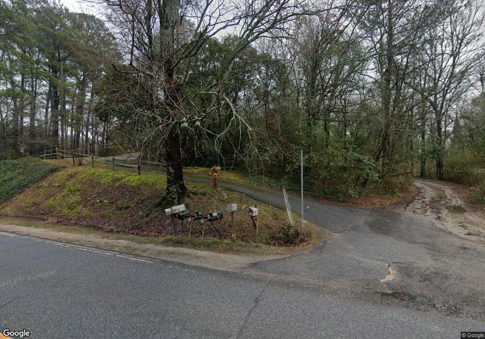 330 Hull Rd, Athens, GA 30601 - photo 1