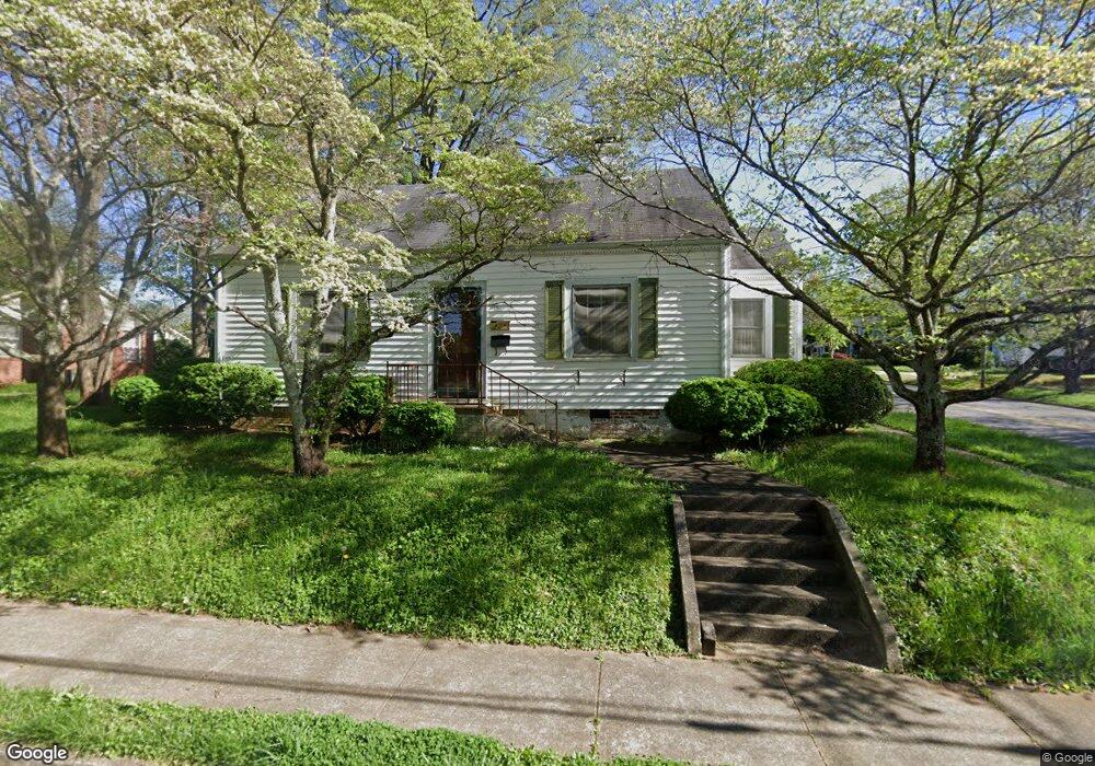 549 Alexander St, Statesville, NC 28677 - photo 1