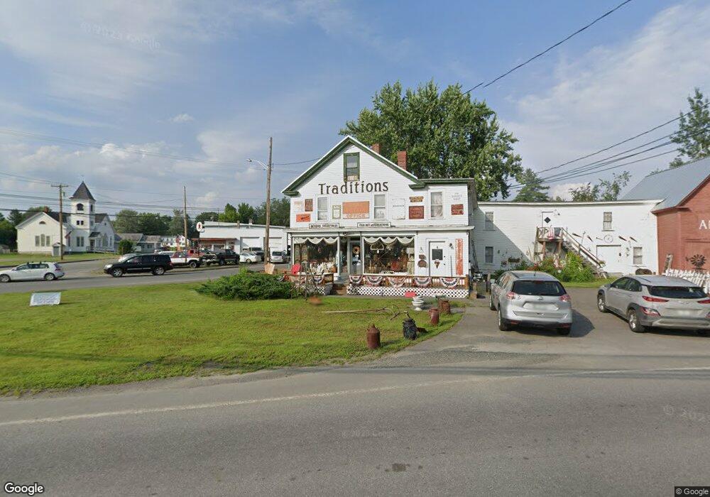 0 Stetson, Corinna, ME 04928 - photo 1