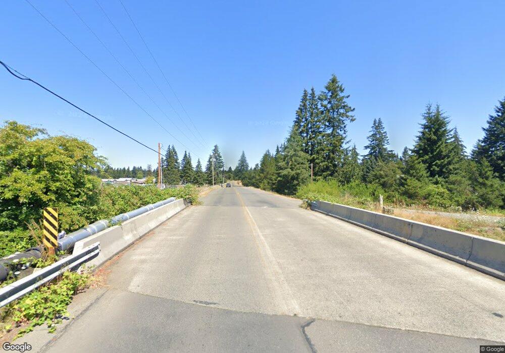 0 XXX Wilkensen Rd SE, Yelm, WA 98597 - photo 1