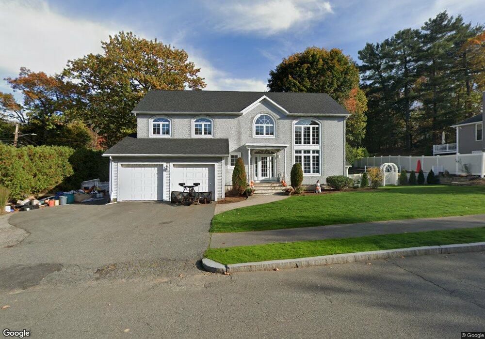 2 Partridge Ln, Wakefield, MA 01880 - photo 1