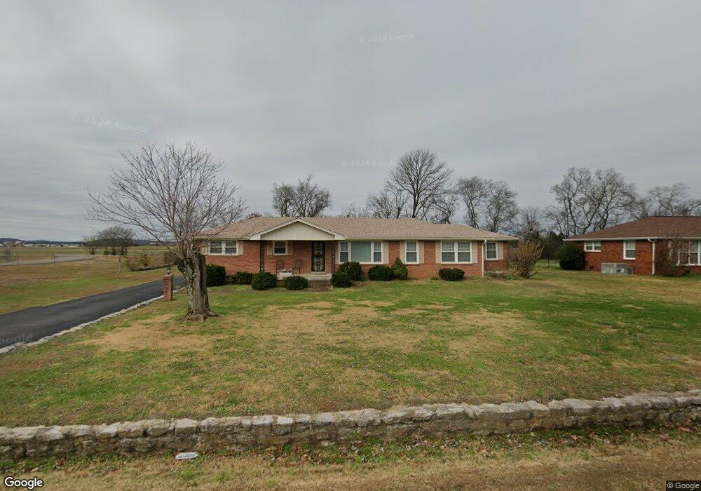 804 Castle Heights Ave, Lebanon, TN 37087 - photo 1