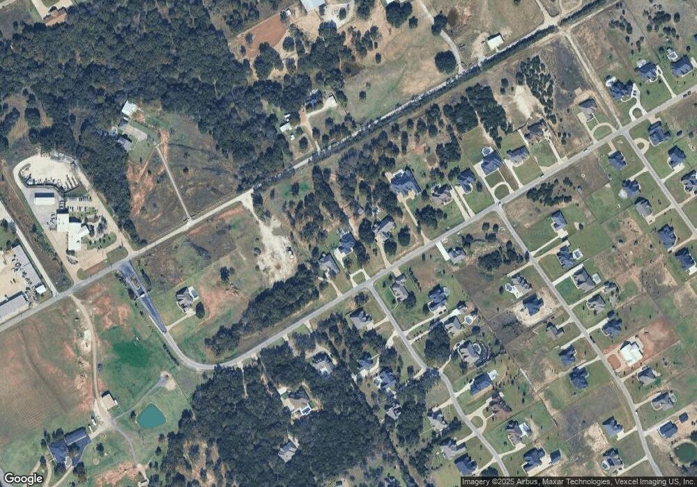 7040 Heathington Blvd, Granbury, TX 76049 - photo 1