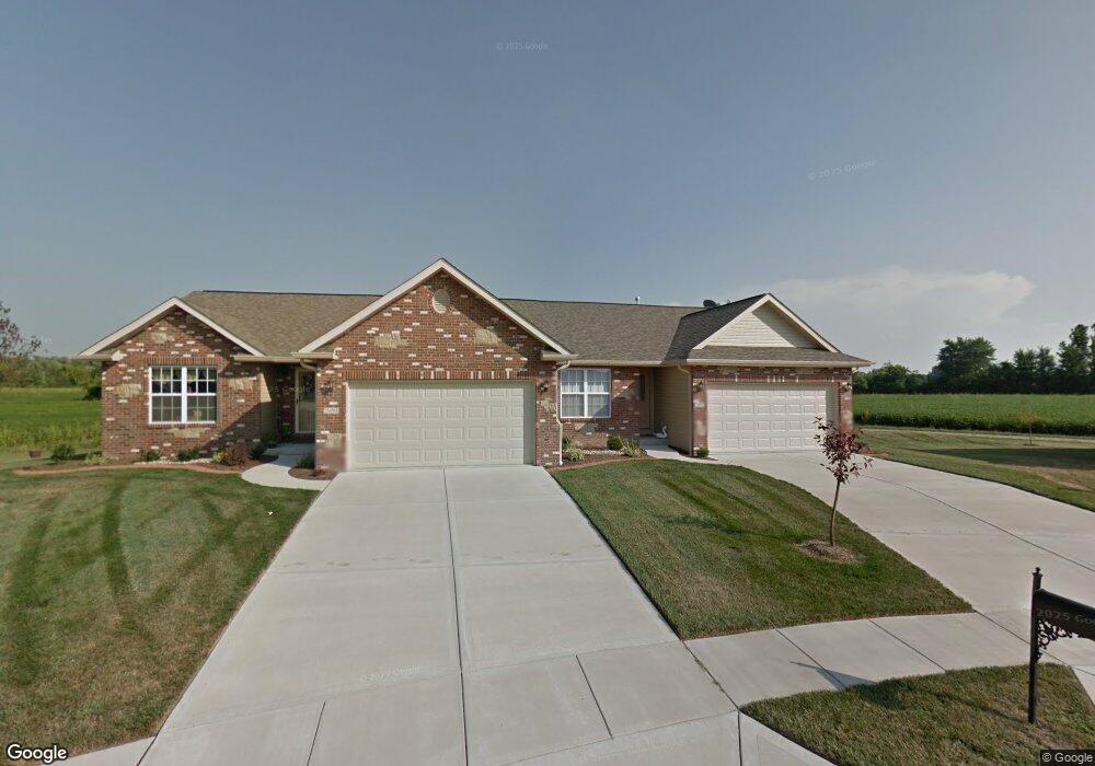 2092 Briarbend Ct, Maryville, IL 62062 - photo 1