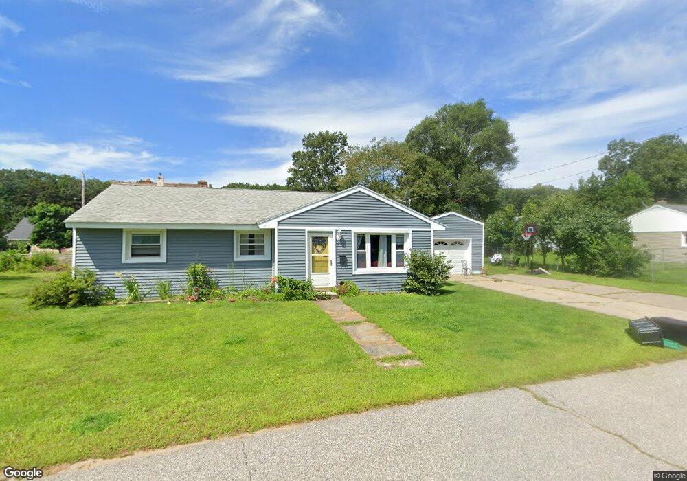 21 Grove St, Sanford, ME 04073 - photo 1