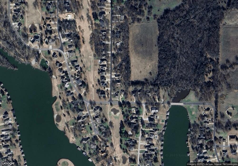 258 Cayuga Trail, Gainesville, TX 76240 - photo 1