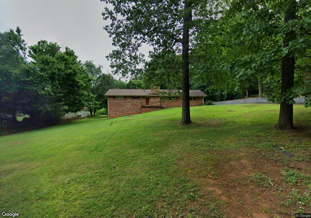 2 Latimer Rd, Cartersville, GA 30121 - photo 1