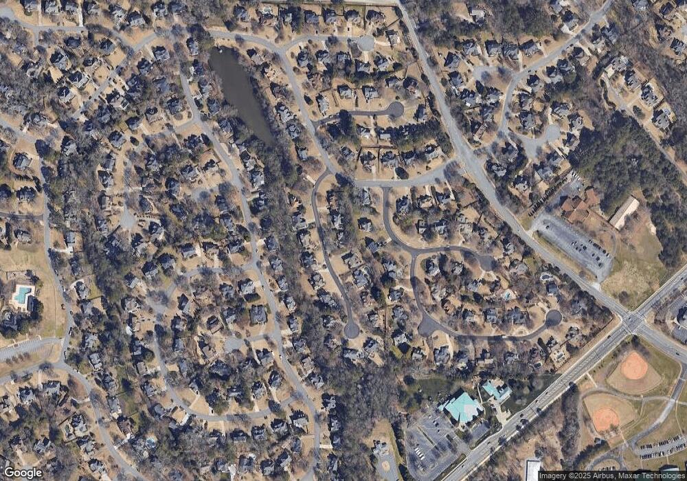 320 Coleraine Place, Roswell, GA 30075 - photo 1