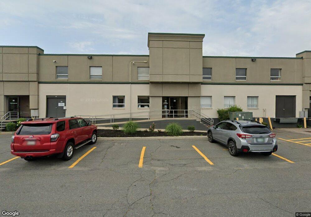 30 Cummings Park Dr unit A, Woburn, MA 01801 - photo 1