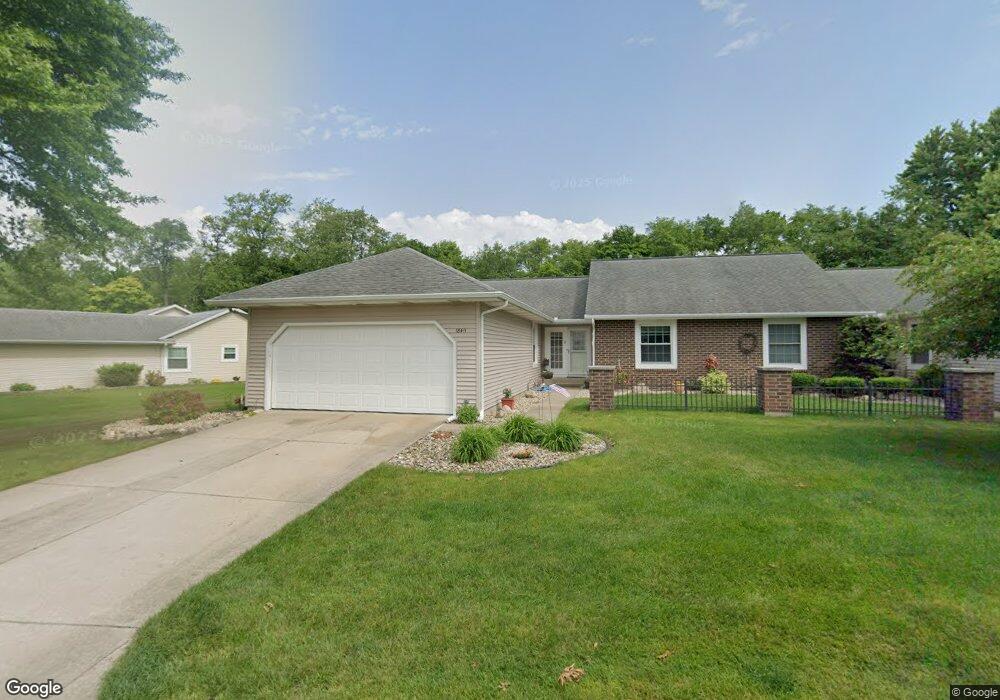 18411 Farm Ln, South Bend, IN 46637 - photo 1