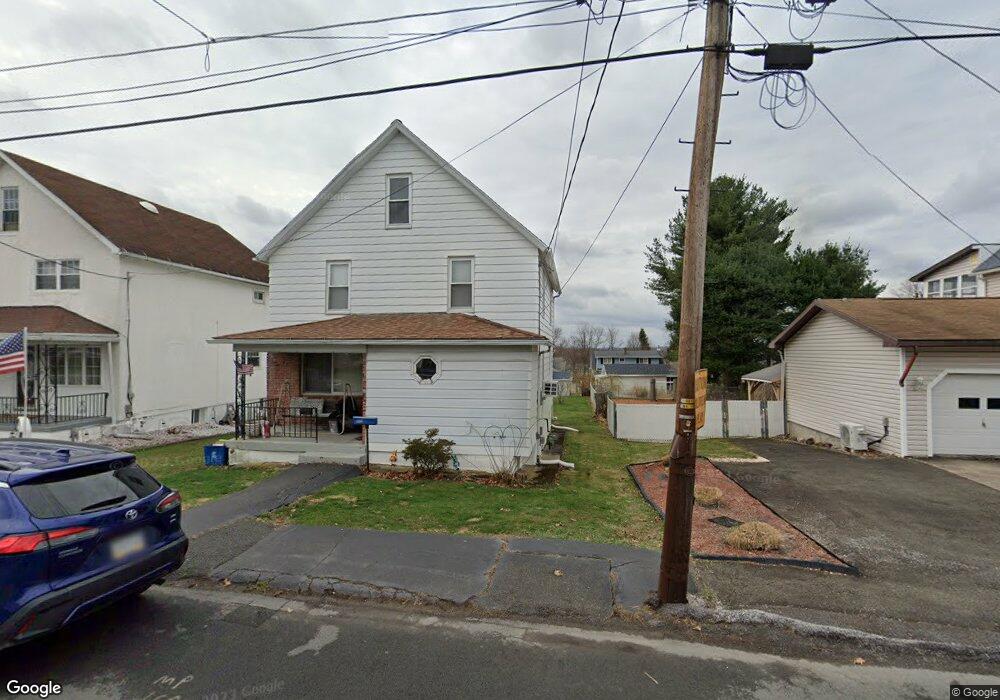 1132 E State St, Archbald, PA 18403 - photo 1