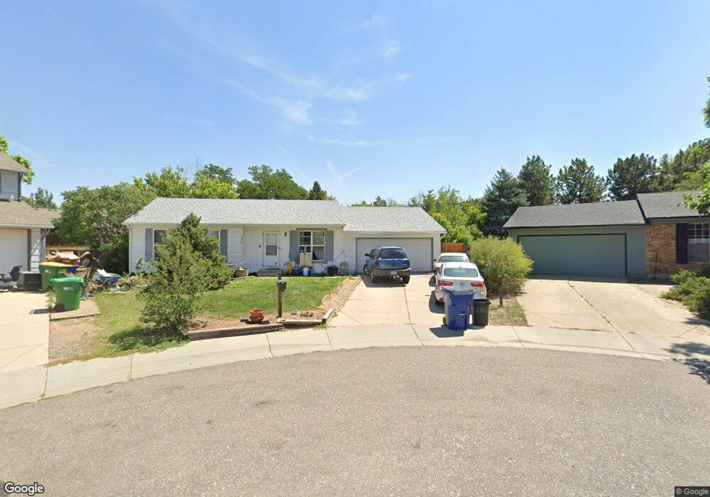 16335 E Alabama Dr, Aurora, CO 80017 - photo 1