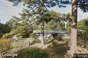 3147 Thompson Bay Rd, New Blaine, AR 72851