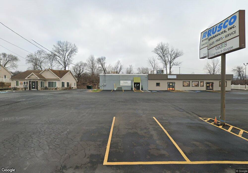 2911 Centre Ave, Reading, PA 19605 - photo 1