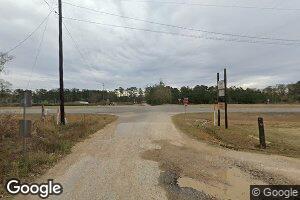 27 O V Robbins Rd, Forest Hill, LA 71430