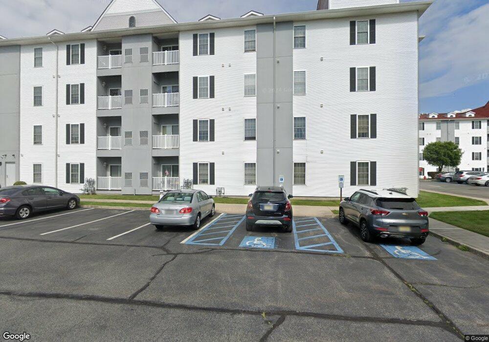 Shore Gate Village Grand Condominium unit 107, South Amboy, NJ 08879 - photo 1