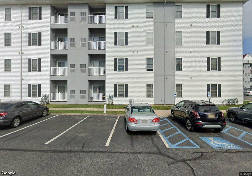 Shore Gate Village Grand Condominium unit 404, South Amboy, NJ 08879 - photo 1
