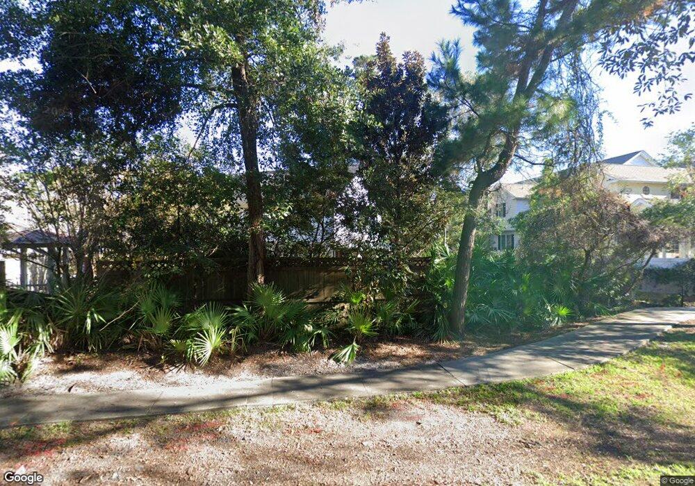 408 Brockinton Dr, St. Simons Island, GA 31522 - photo 1