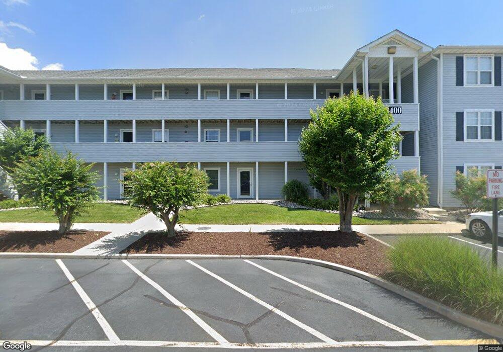 3412 Sanibel Cir unit 2206, Rehoboth Beach, DE 19971 - photo 1