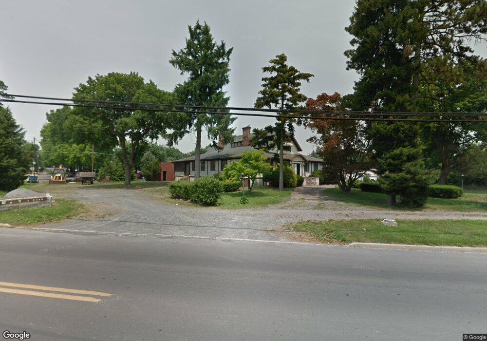 1750 W Fairmont St, Allentown, PA 18104 - photo 1