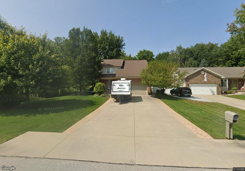 3261 Fanone Dr, Port Huron, MI 48060 - photo 1