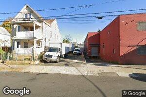 437 E 22nd St, Paterson, NJ 07514