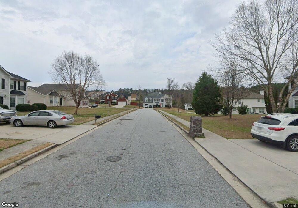 0 Mohansic Park Ln unit 7537603, Lithonia, GA 30058 - photo 1