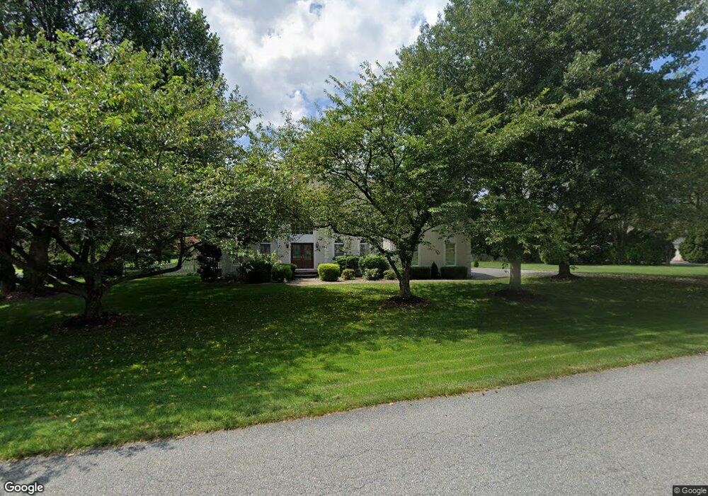 3 Oakknoll Cir, Newark, DE 19711 - photo 1