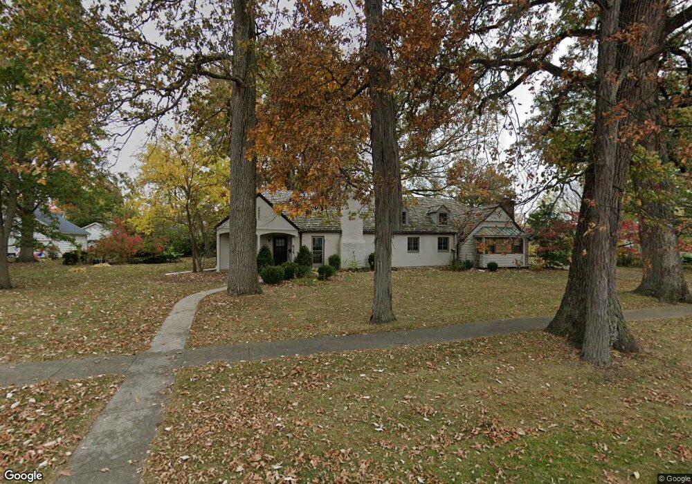 615 W Race St, Portland, IN 47371 - photo 1