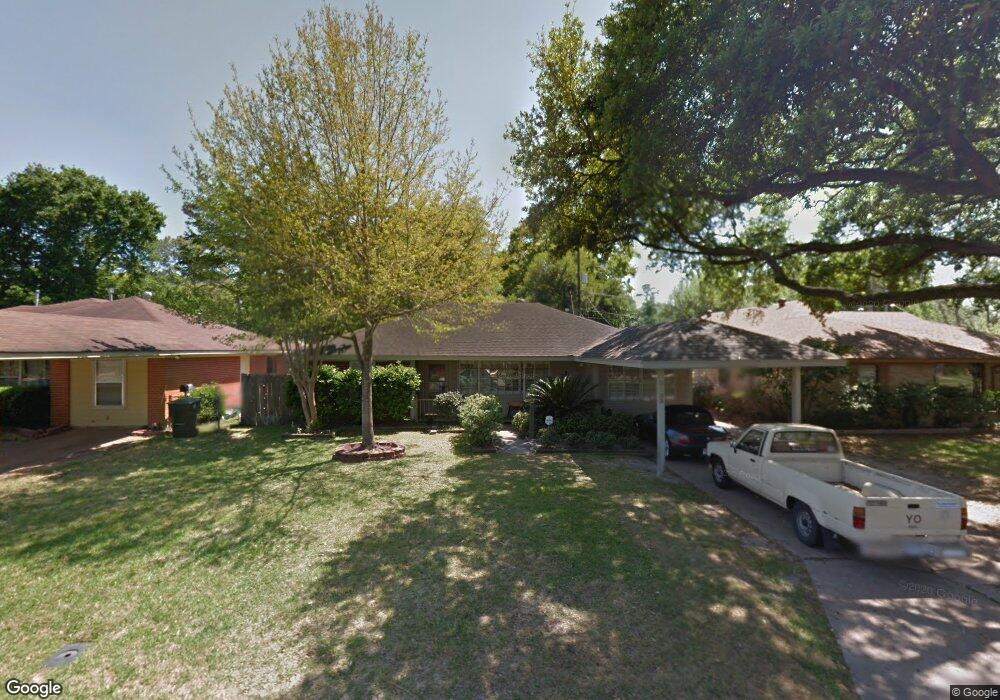 2023 Wakefield Dr, Houston, TX 77018 - photo 1