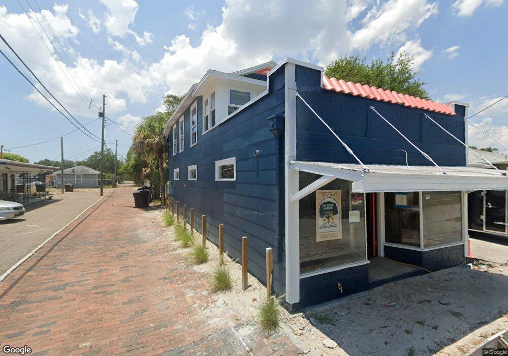 832 14th St N, Saint Petersburg, FL 33705 - photo 1