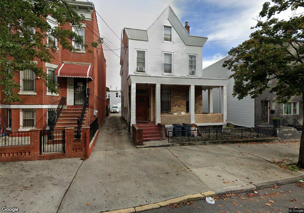 275 Etna St, Brooklyn, NY 11208 - photo 1