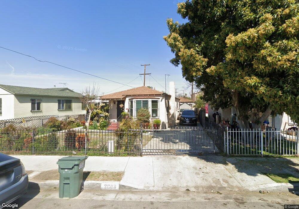 2009 E Lucien St, Compton, CA 90222 - photo 1