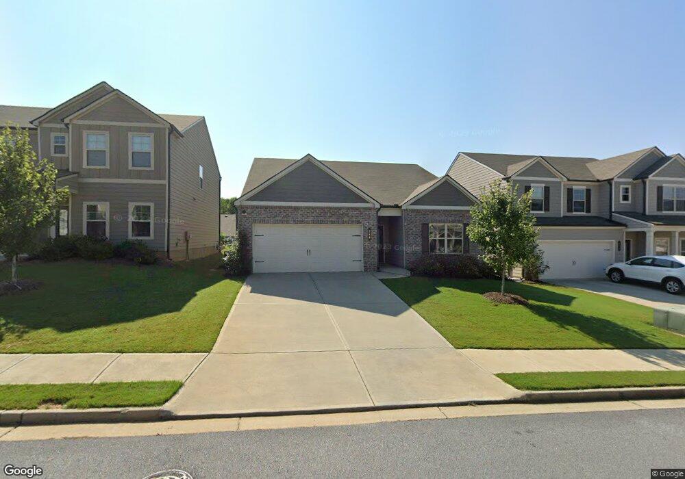 248 Auburn Station Dr, Auburn, GA 30011 - photo 1